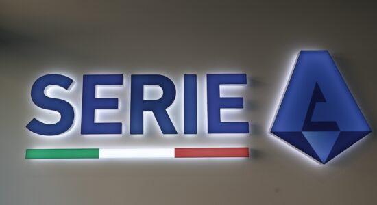 Campionato di Serie A-Foto da imagoeconomica
