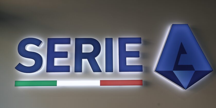Campionato di Serie A-Foto da imagoeconomica