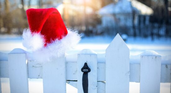Cappello di Babbo Natale-Foto da pixabay.com
