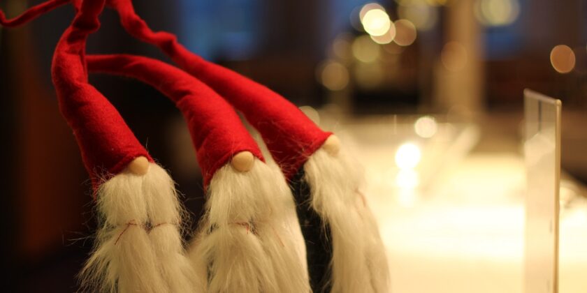 Cercasi per Natale alcune figure professionali a Roma e Milano-Foto da pixabay.com