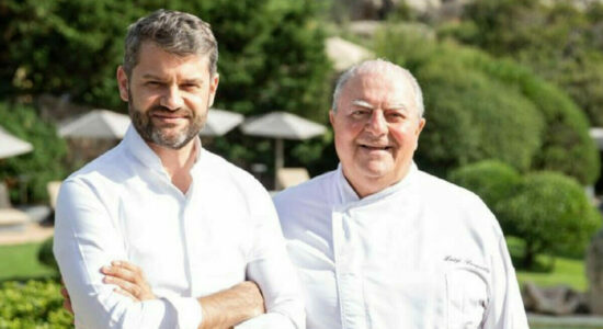 Chi è Enrico Bartolini e il suo patrimonio