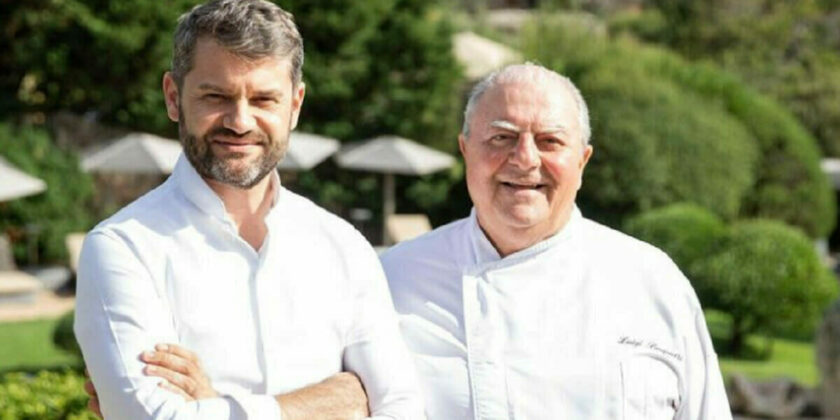 Chi è Enrico Bartolini e il suo patrimonio