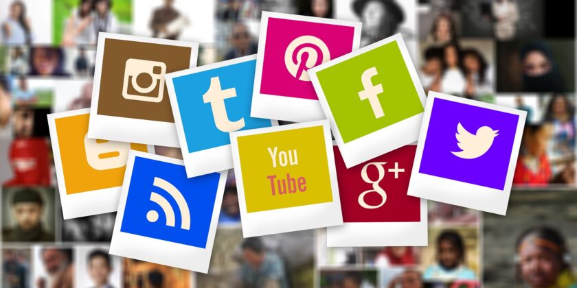 Chi sono gli influenccer più potenti e ricchi del Mondo-Foto da pixabay.com