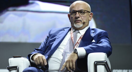 Claudio Sadler chef-Foto da imagoeconomica