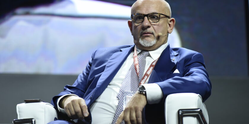 Claudio Sadler chef-Foto da imagoeconomica