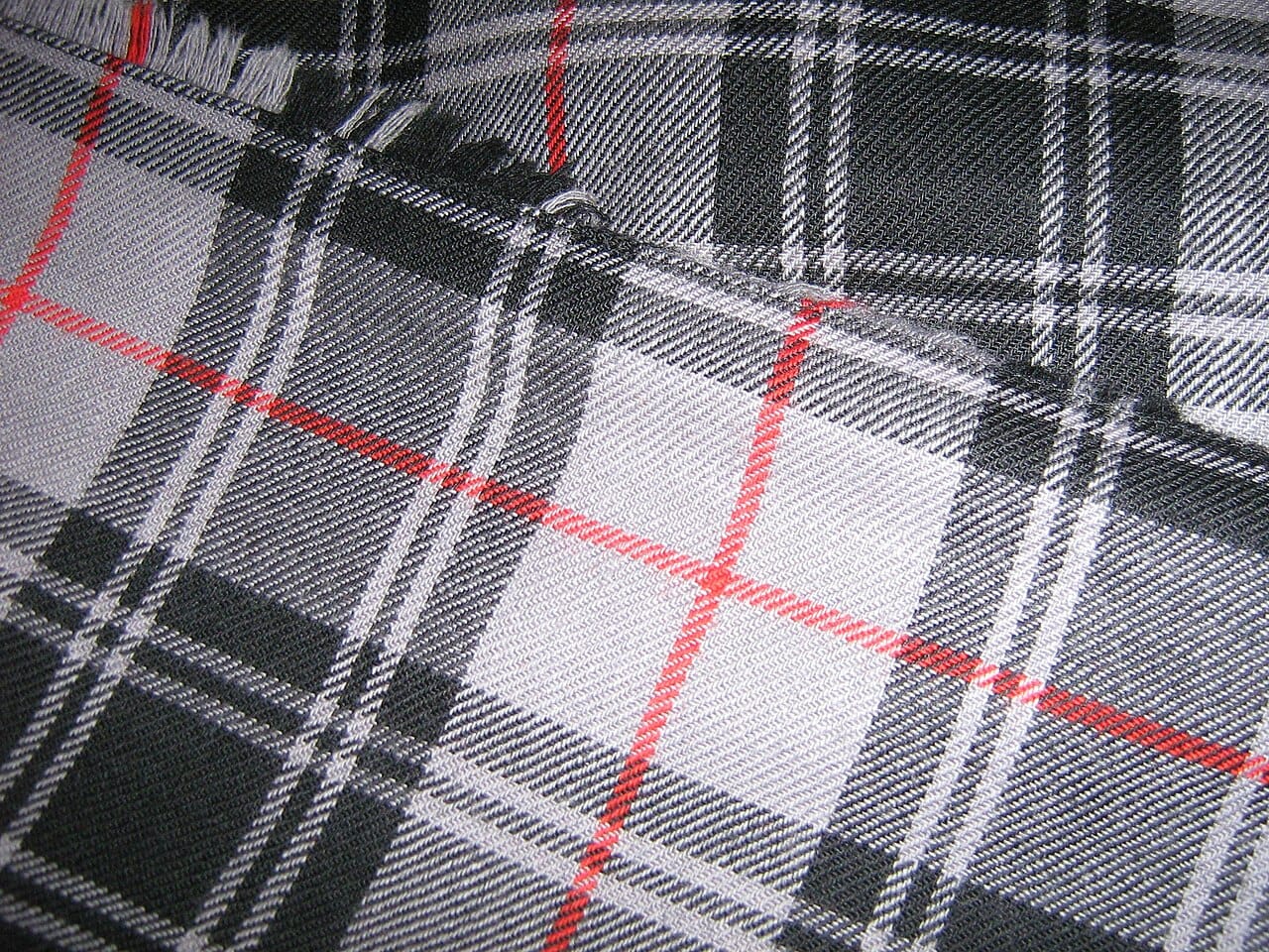 Colore stampa Tartan-Foto da wikiepdia