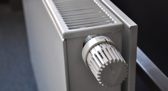 Come accendere i termosifoni per risparmiare soldi-Foto da pixabay.com