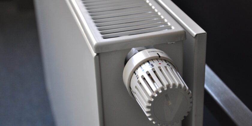 Come accendere i termosifoni per risparmiare soldi-Foto da pixabay.com