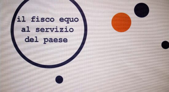 Come cambia il Fisco con la manovra 2024-Foto da imagoeconomica