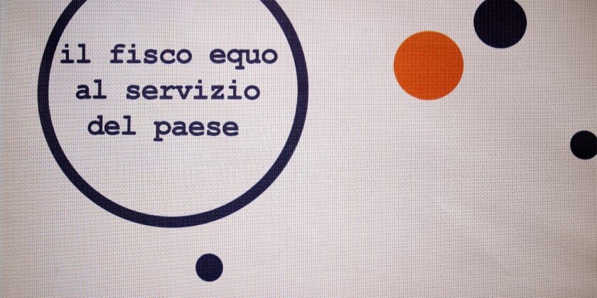 Come cambia il Fisco con la manovra 2024-Foto da imagoeconomica