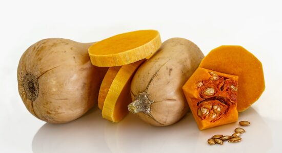 Come cucinare una zucca croccante e sfiziosa in pochi minuti-Foto da pixabay.com