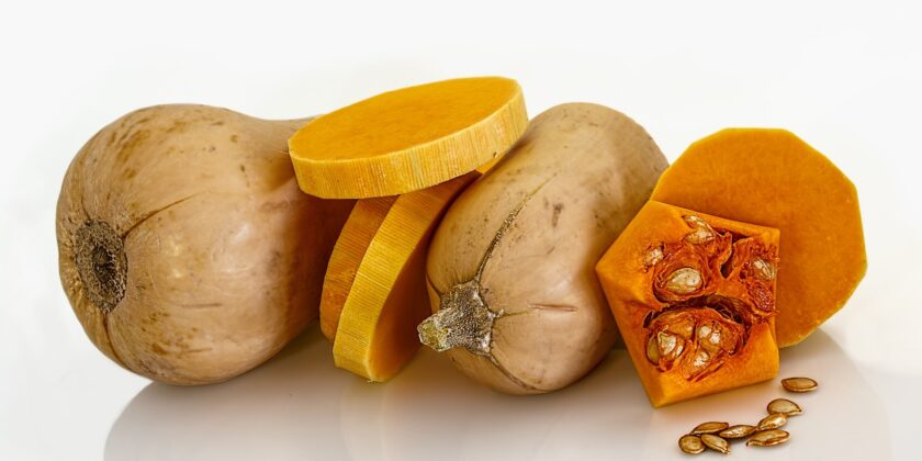Come cucinare una zucca croccante e sfiziosa in pochi minuti-Foto da pixabay.com