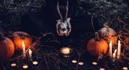 Come guadagnare soldi con Halloween-Foto da pixabay.com