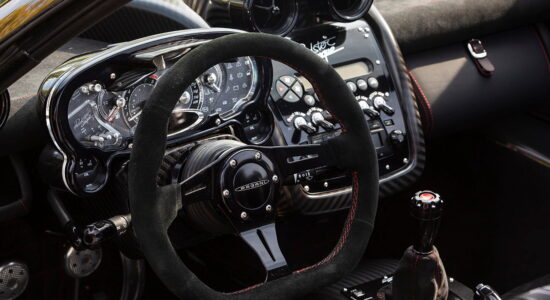 Come pulire le bocchette dell’auto-Foto da imagoeconomica