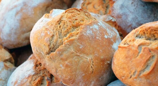 Come risparmiare sul pane-Foto da pixabay.com
