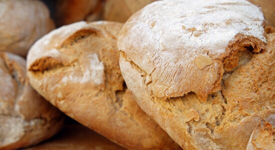 Come utilizzare il pane raffermo in cucina-Foto da imagoeconomica