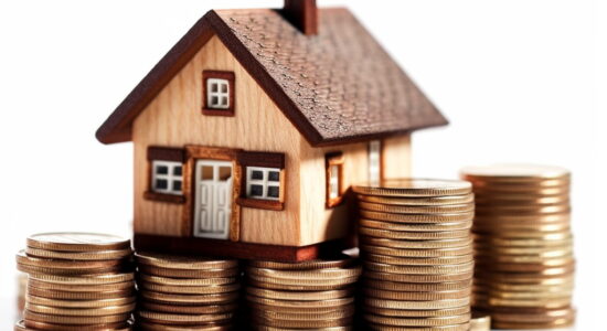 Comprare casa con pochi o zero soldi-Foto da imagoeconomica