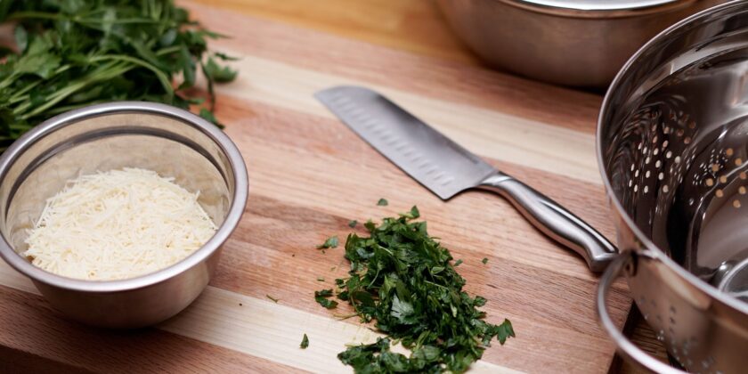 Con questo piatto eviti di sprecare formaggi, verdure e salumi-Foto da pixabay.com