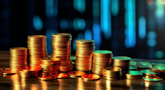 Conti deposito sempre più in alto-Foto da pixabay.com