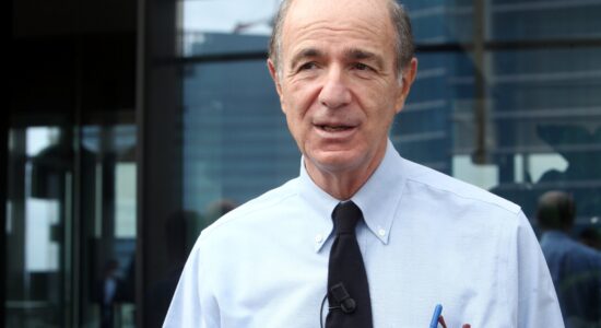 Corrado Passera Illimity Bank-Foto da imagoeconomica