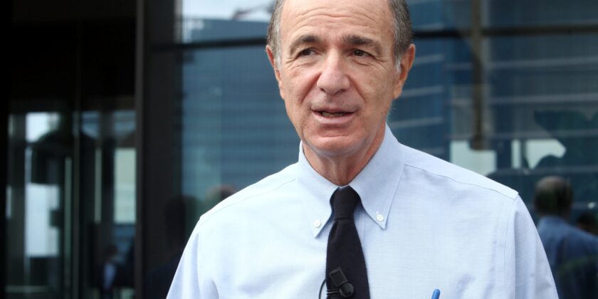 Corrado Passera Illimity Bank-Foto da imagoeconomica
