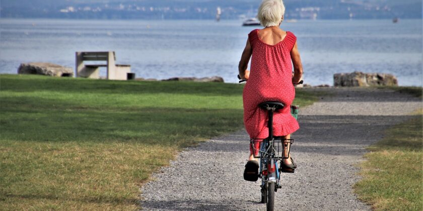 Cosa accadrà alle donne che vogliono andare prima in pensione nel 2024-Foto da pixabay.com