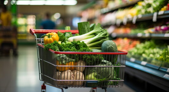 Cosa comprare a ottobre al supermercato e al mercato-Foto da imagoeconomica