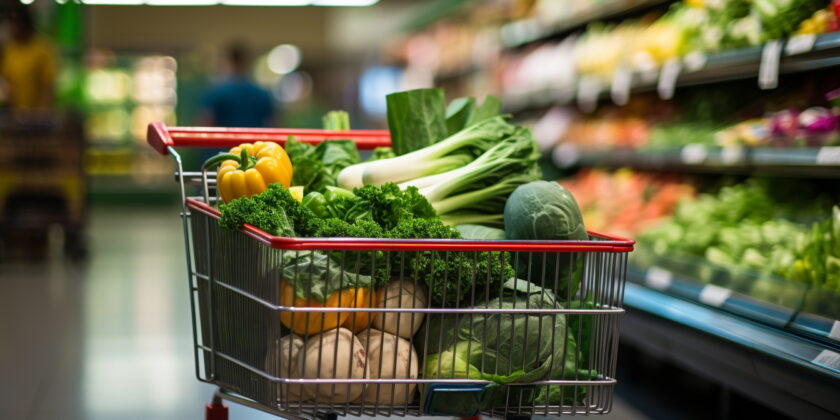 Cosa comprare a ottobre al supermercato e al mercato-Foto da imagoeconomica