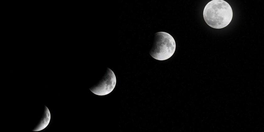 Cosa è il Trading Moon-Foto da pixabay.com