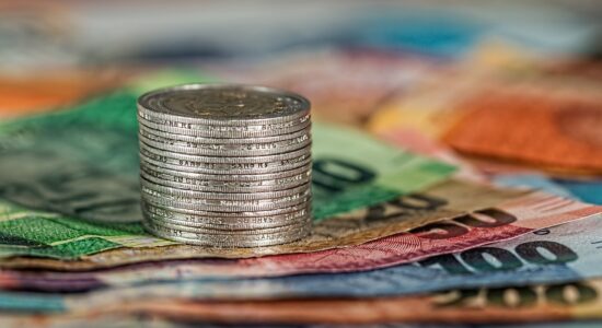 Cosa succede se abbiamo più di 10mila euro sul conto corrente-Foto da pixabay.com