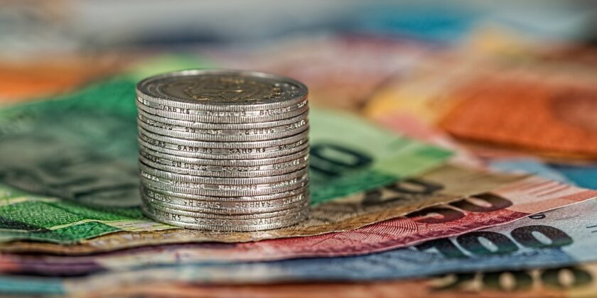 Cosa succede se abbiamo più di 10mila euro sul conto corrente-Foto da pixabay.com