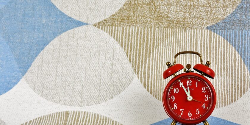 Da stanotte cambia l'ora-Foto da pixabay.com