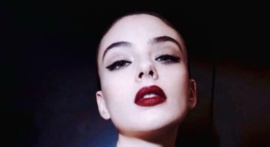 Deva Cassel-Foto da Instagram