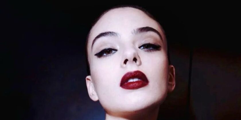 Deva Cassel-Foto da Instagram