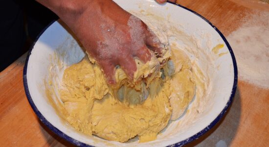 Dolci perfetti per la colazione davvero facili e veloci da cucinare-Foto da pixabay.com