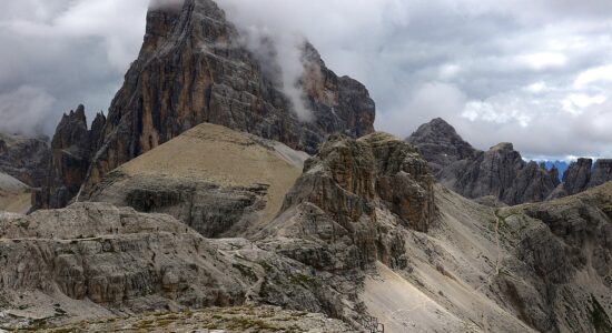 Dolomiti Trentino-Foto da pixabay.com