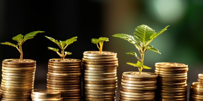 ETF sui dividendi per scommettere sulle cedole dei titoli ad alto rendimento -Foto da imagoeconomica