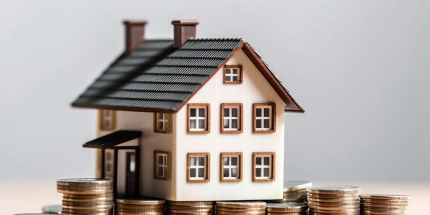 Ecco quanti soldi del reddito familiare vanno via per affittare o acquistare una casa-Foto da imagoeconomica
