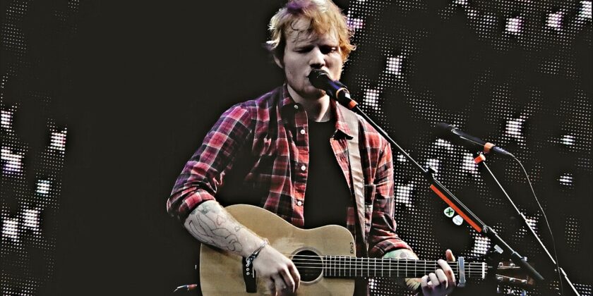 Ed Sheeran-Foto da wikipedia