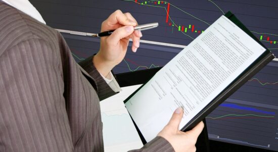 Elementi a favore e a sfavore per il rialzo dei mercati-Foto da pixabay.com