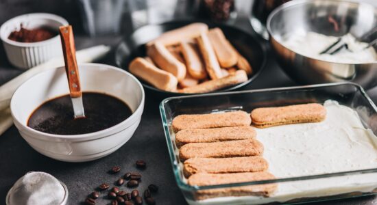 Evitare gli sprechi con il tiramisù-Foto da pixabay.com