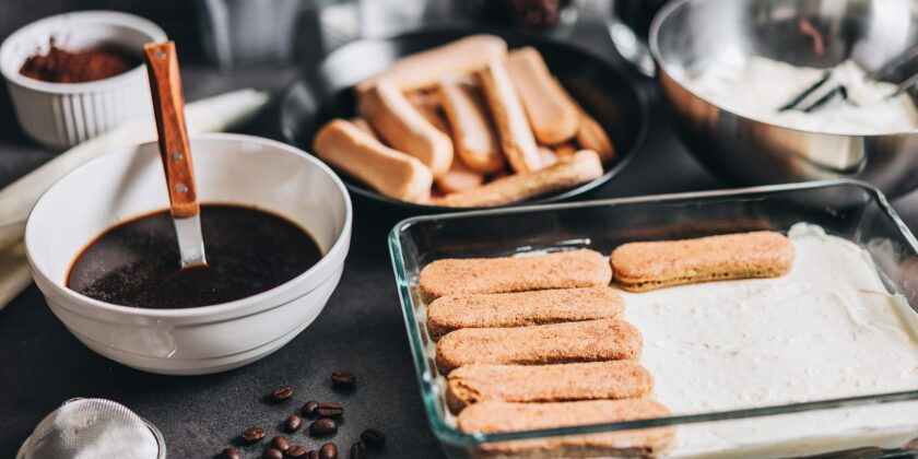 Evitare gli sprechi con il tiramisù-Foto da pixabay.com
