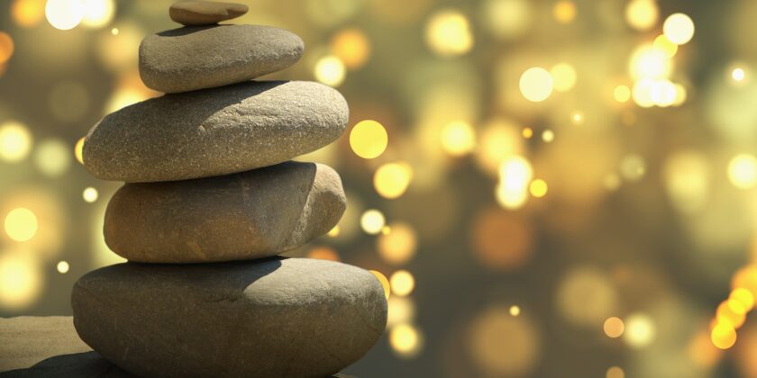 Feng Shui-Foto da pixabay.com