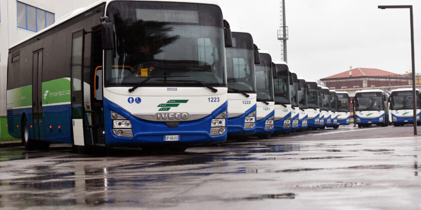 Fino a 60 euro con il Bonus Trasporti-Foto da imagoeconomica