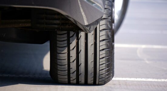 Gomme auto-Foto da pixabay.com