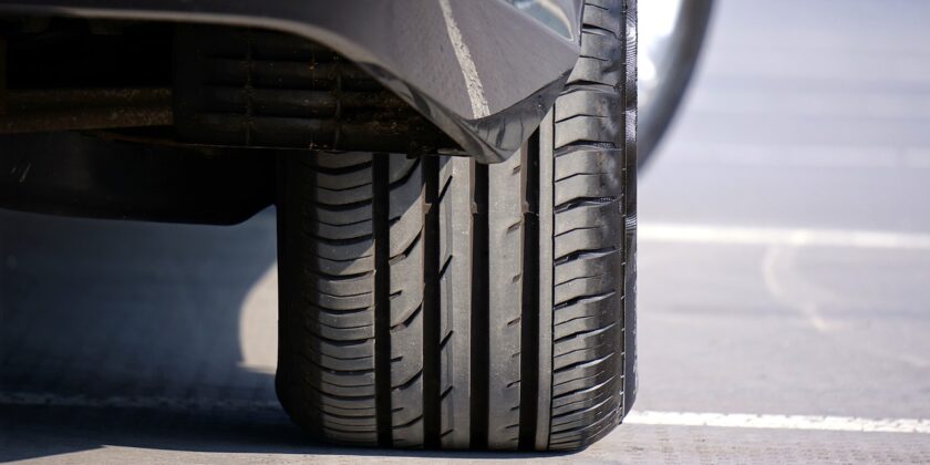 Gomme auto-Foto da pixabay.com