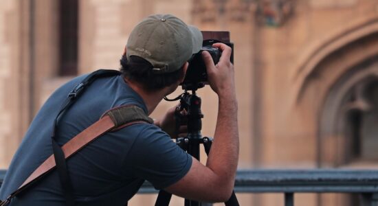 Guadagnare soldi vendendo le fotografie-Foto da pixabay.com