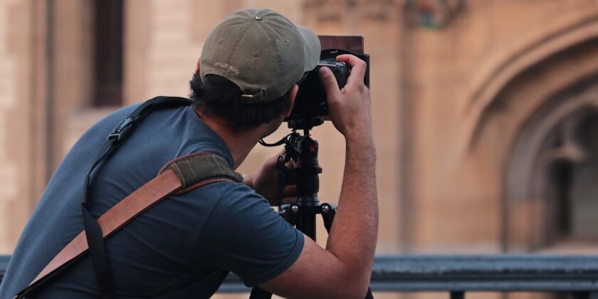 Guadagnare soldi vendendo le fotografie-Foto da pixabay.com
