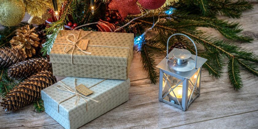 I 3 segni più fortunati a Natale 2023-Foto da pixabay.com