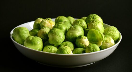 I cavolini di Bruxelees-Foto da pixabay.com